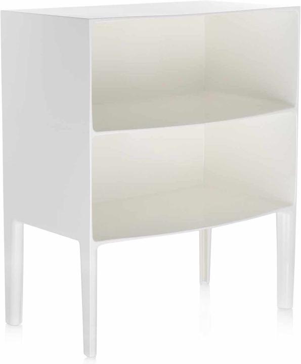 Actual product image Kartell Seven (68 x 41 x 80 cm)