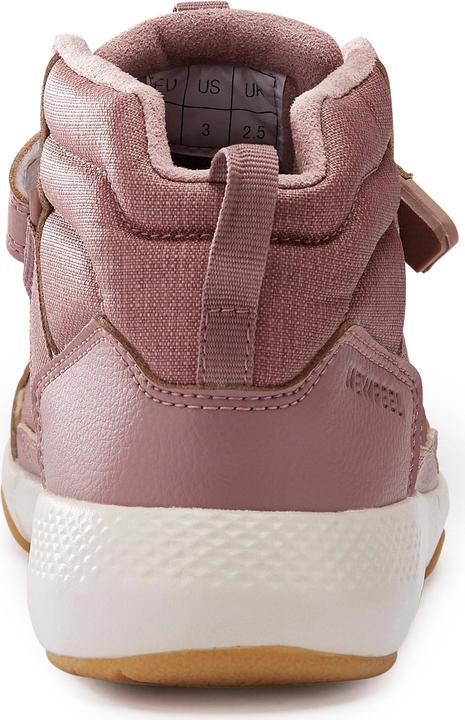 Actual product image Newfeel RESIST Waterproof (38)