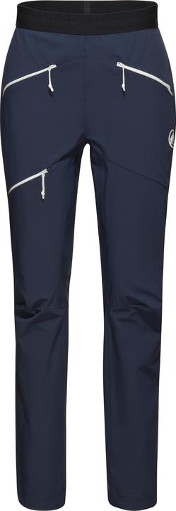 Mammut Eiger Nordwand Light SO Pants Women (38)