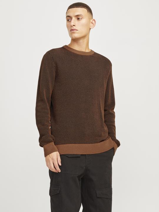 Immagine prodotto Jack & Jones Jjeglobe Knit Crew Neck Noos (XXL)