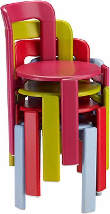 Produktbild Dietiker Rey Junior Kinderstuhl (Kinderstuhl)