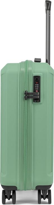 Produktbild Epic Airwave NEO 4 Rollen Kabinentrolley 55 cm (39 l, Handgepäck (bis 50l))