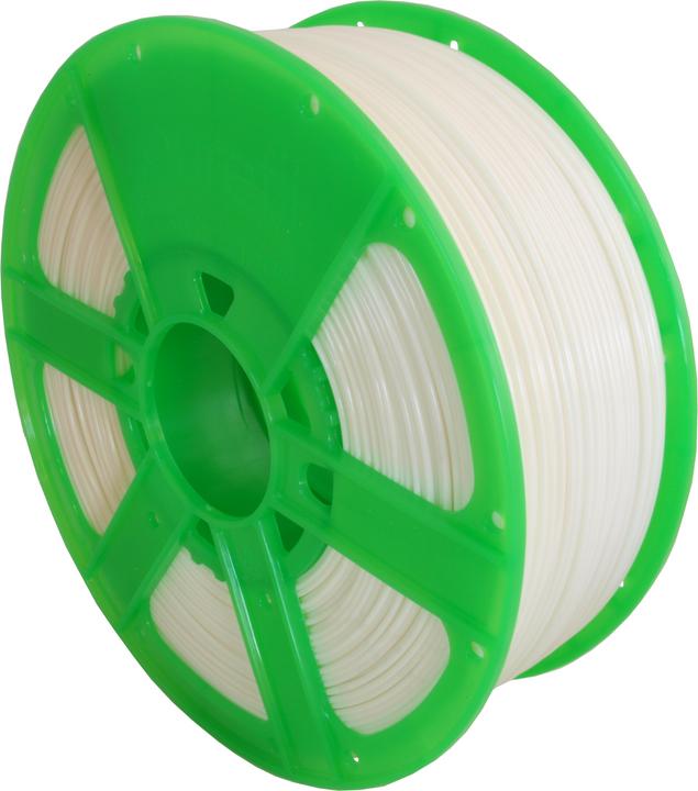 Productafbeelding Purefil Draad (MABS, 1.75 mm, 1000 g, Wit)