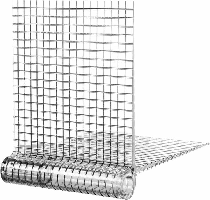 Produktbild Kartell Kite Shelf Wandregal (23 x 17 x 23 cm)