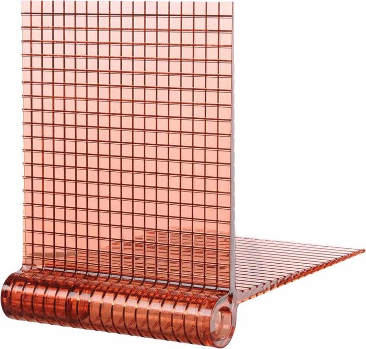 Produktbild Kartell Kite Shelf Wandregal (23 x 17 x 23 cm)