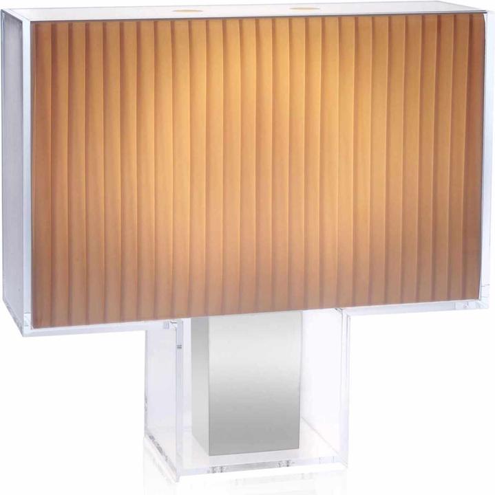 Immagine prodotto Kartell Lampada da tavolo Tatì