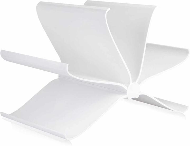 Actual product image Kartell Front Page Magazine Holder (55 x 35 cm)