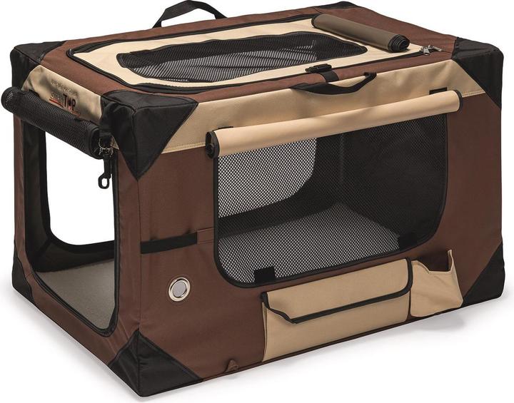 Karlie Smart Top De Luxe (Hund, Sicherheitsverschluss)
