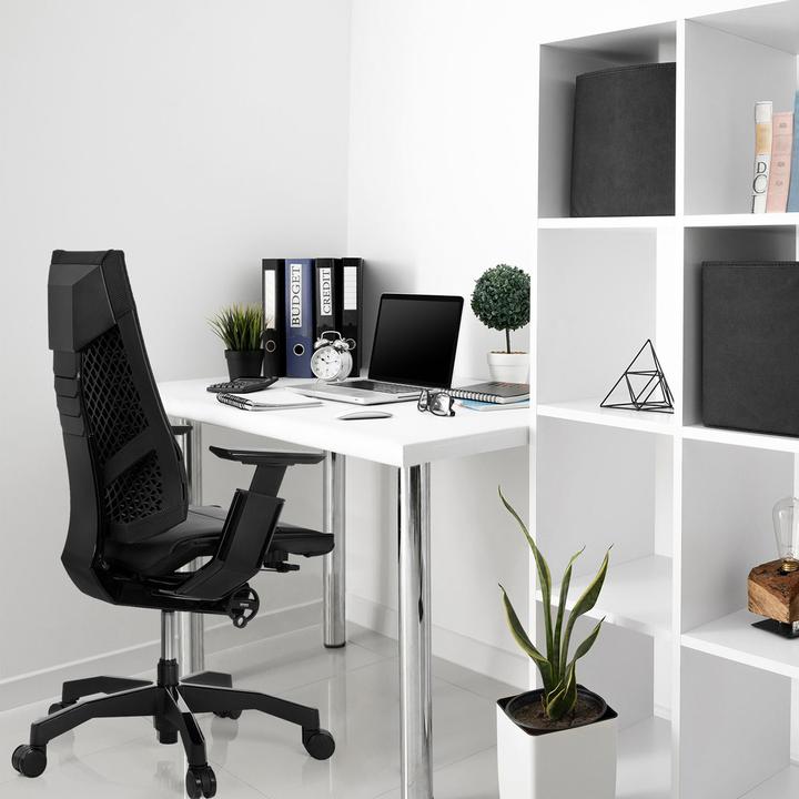 Produktbild Hjh Office Genidia Black