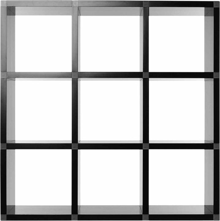 Image du produit Kartell Étagère Polvara (119 x 35,5 x 119 cm)
