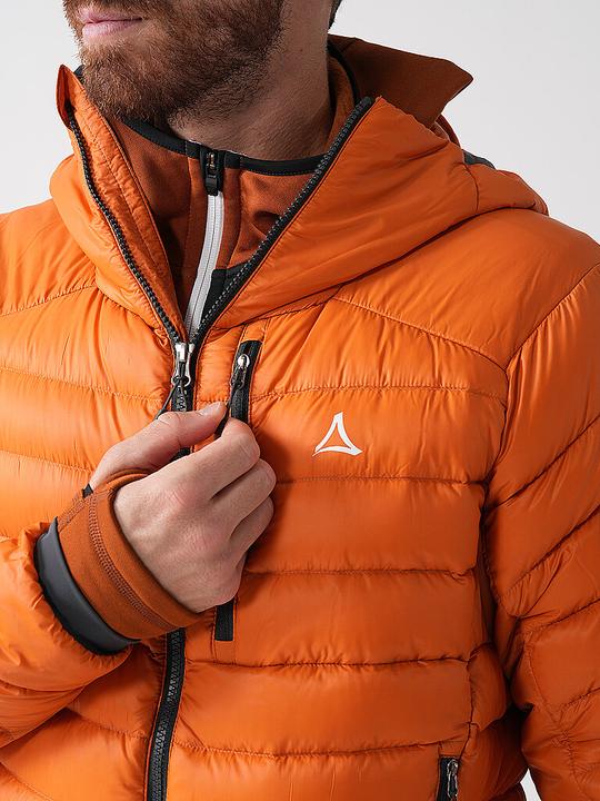 Actual product image Schöffel Down Jacket Tschierval (48, M)