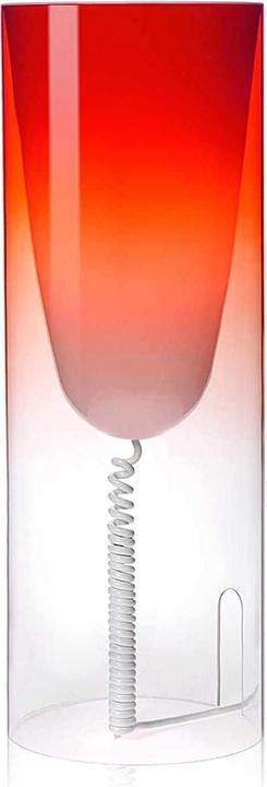 Image du produit Kartell Toobe Led lampe de table (E27)