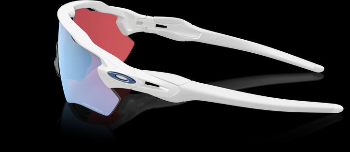 Produktbild Oakley Radar EV Path (Polished White, Prizm Snow Sapphire Iridium)