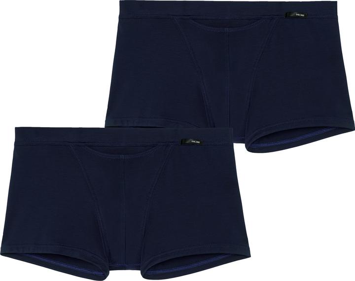 Image du produit HOM Retro Boxer Tencel Soft (M, lot de 2)