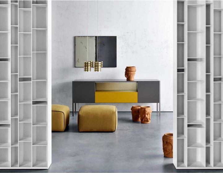 Image du produit MDF Italia Random (81,5 x 25 x 217 cm)