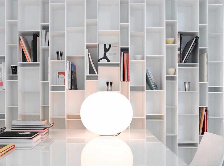 Image du produit MDF Italia Random (81,5 x 25 x 217 cm)