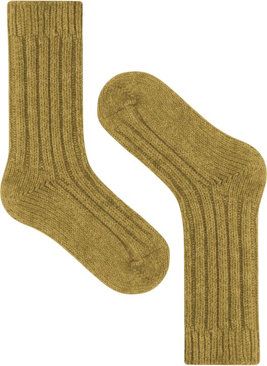 Image du produit Normani 2 Paar WollSocken aus Alpaka- und Schafwolle (lot de 2, 39 - 42)