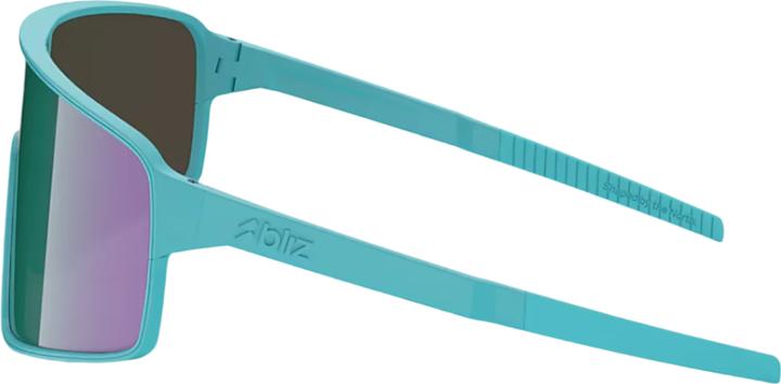 Image du produit Bliz P001 (Turquoise, Green Revo, Vert w Bleu, Green Revo Mirror, Turquoise, Vert w Bleu)