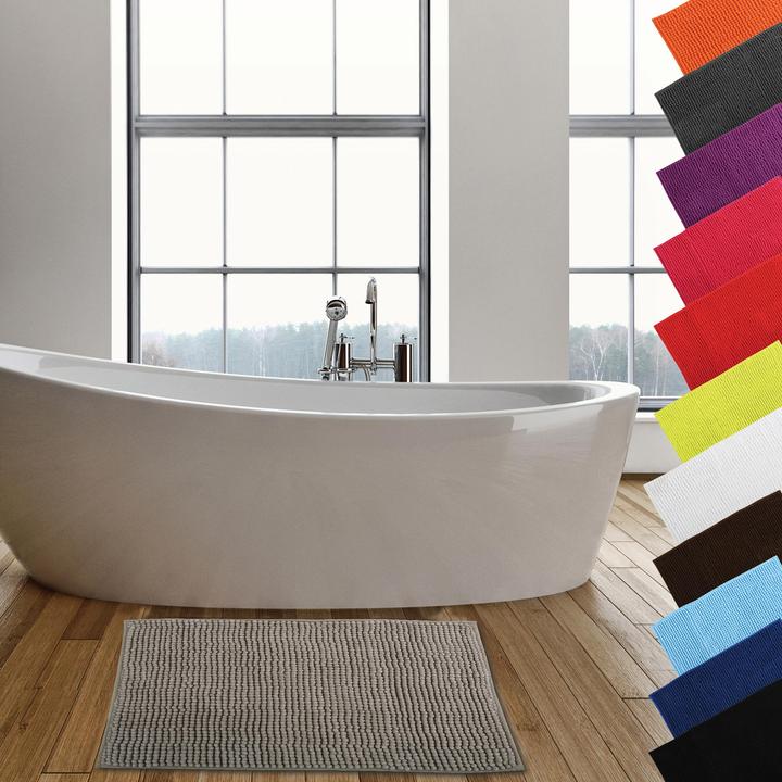 Produktbild MSV Chenille (60 x 90 cm)
