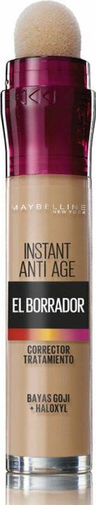 Produktbild Maybelline New York INSTANTE ANTI AGE el borrador #04-honey 6,8 ml (Honey)
