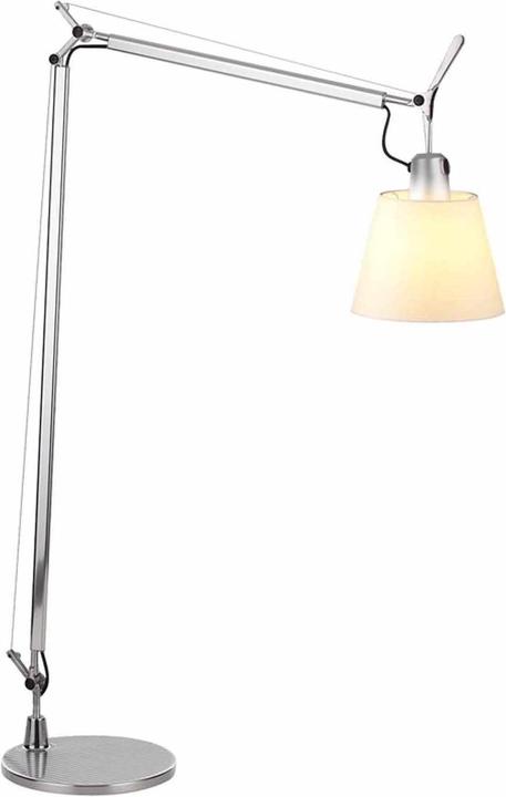 Produktbild Artemide Tolomeo Basculante Lettura Stehleuchte (E27)