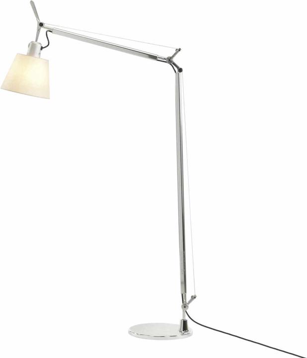 Produktbild Artemide Tolomeo Basculante Lettura Stehleuchte (E27)