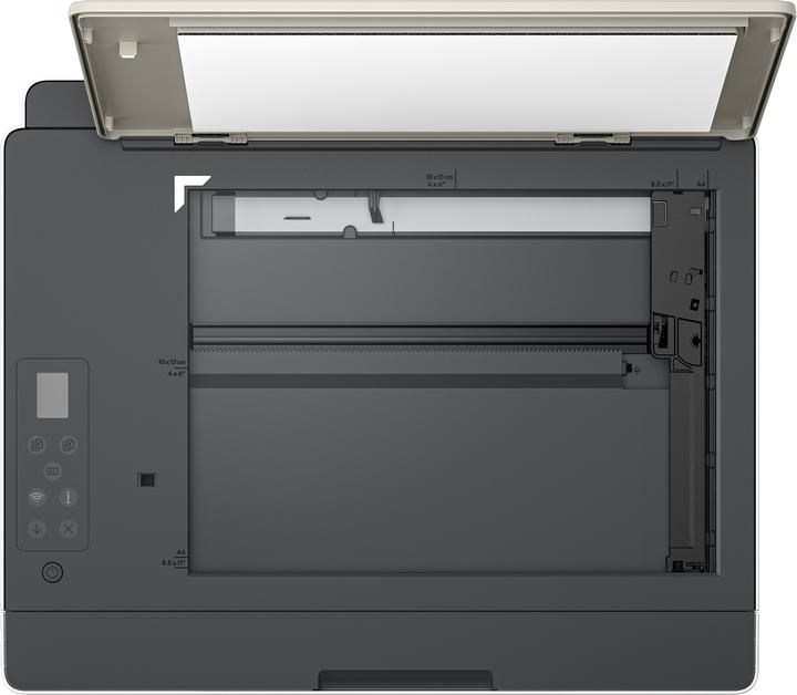 Actual product image HP Smart Tank 5107 (Ink tank, Colour)