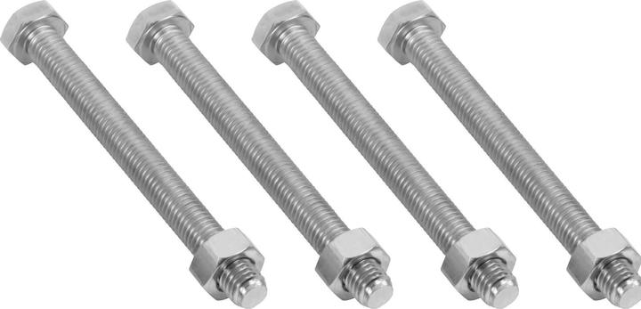 Produktbild TEM Kuhbürste elektrisch Kuhputzmaschine Rinderbürste Viehbürste 180 W 30 U/min (Hund)
