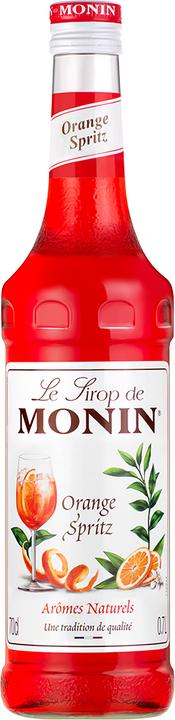 Produktbild Monin Orange Spritz (1 x 70 cl)
