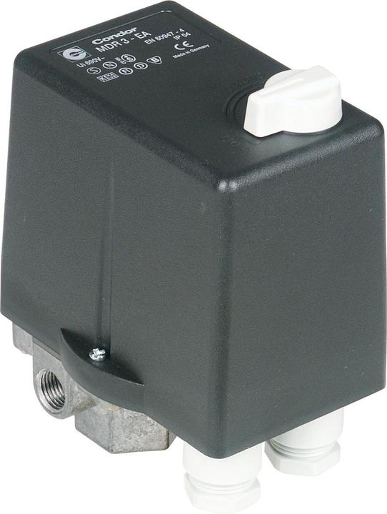 Immagine prodotto Aircraft Pressostato CONDOR MDR 3 / 10-16 A / 16 bar