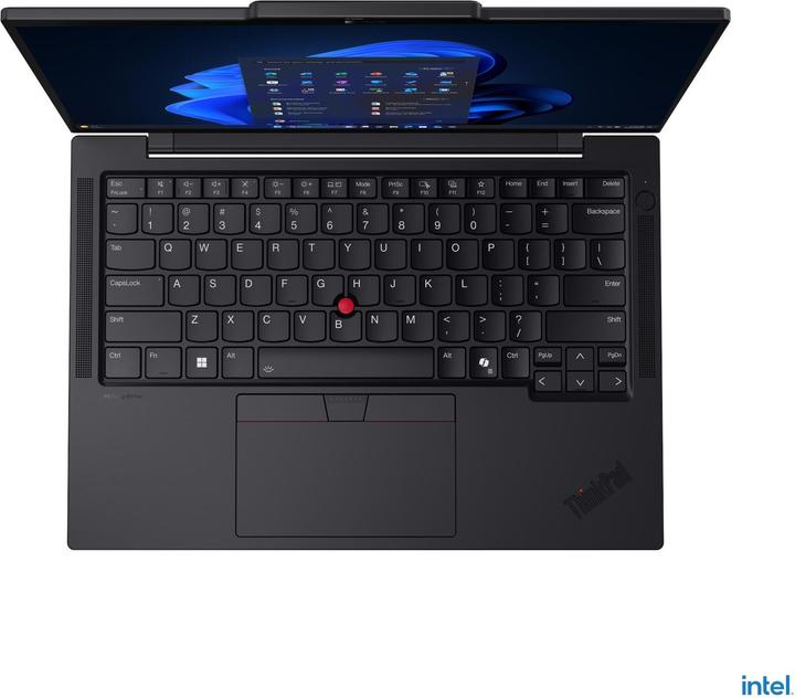 Produktbild Lenovo ThinkPad T14s Gen 6 (14", Intel Core Ultra 7 255U, 32 GB, 512 GB, CH)