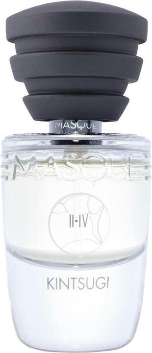 Actual product image Masque Kintsugi by Eau de Parfum Spray (Unisex) 35 ml (Eau de parfum, 35 ml)