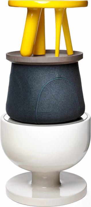 Actual product image Moooi Elements (60 x 60 x 52 cm)