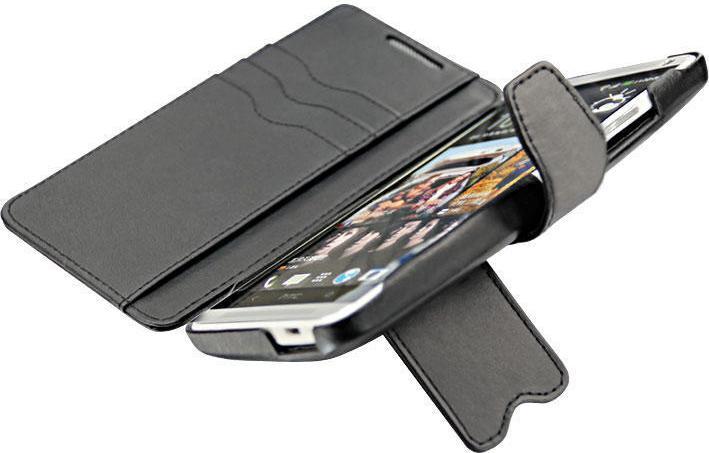 Productafbeelding Noreve Lederen omslag (Xiaomi Mi 3)