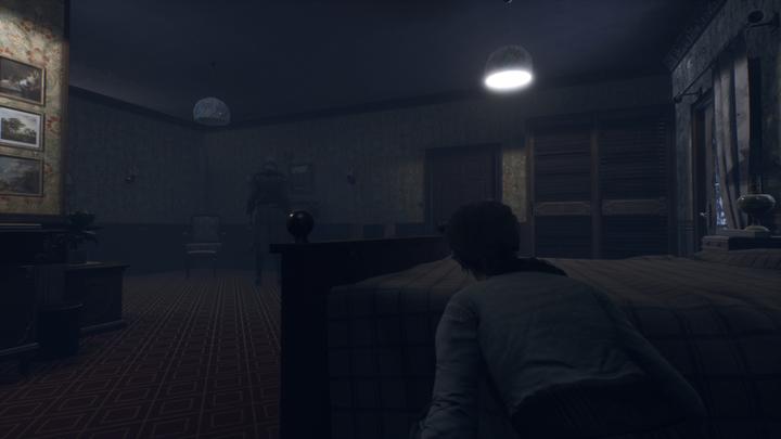 Image du produit Maximum Games Remothered : Broken Porcelain - Standard Edition, Xbox One Basic English, ITA (Xbox One S)