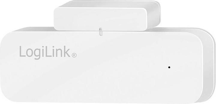 Produktbild LogiLink Smart Home Wi-Fi Door & Window Sensor