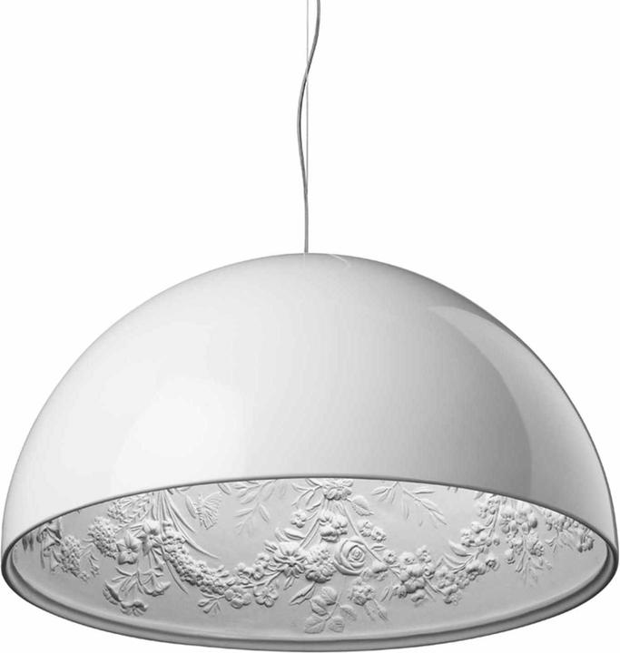 Produktbild Flos Skygarden 1/2 Hängeleuchte (E27, 1020 lm)