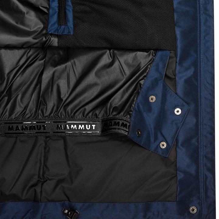Image du produit Mammut Veste à capuche thermique Fall Line pour femme (M)