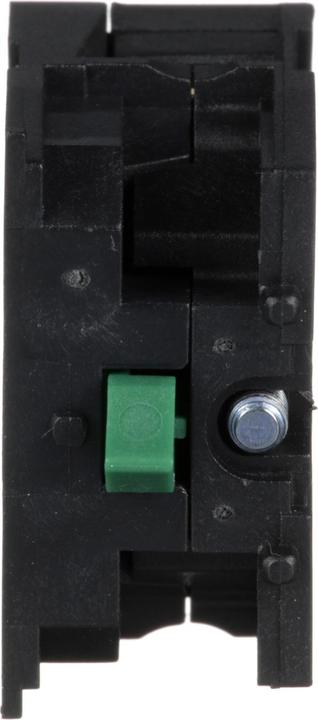 Image du produit Schneider Electric ZB2 Bloc de contact 10A 600V NO Slow Break