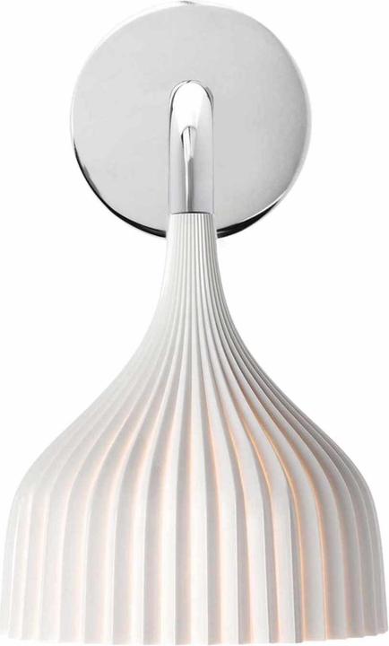 Actual product image Kartell É Led wall lamp (E14)