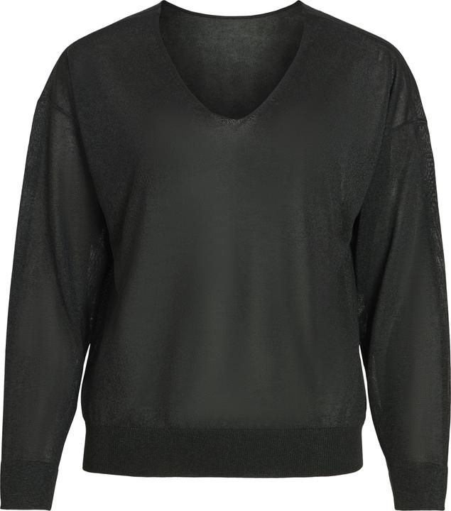 Produktbild Vila V-Ausschnitt Strickpullover (XXL)
