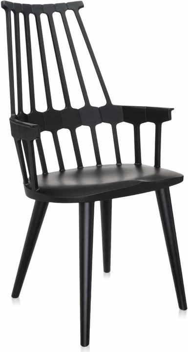 Produktbild Kartell Comback Stuhl