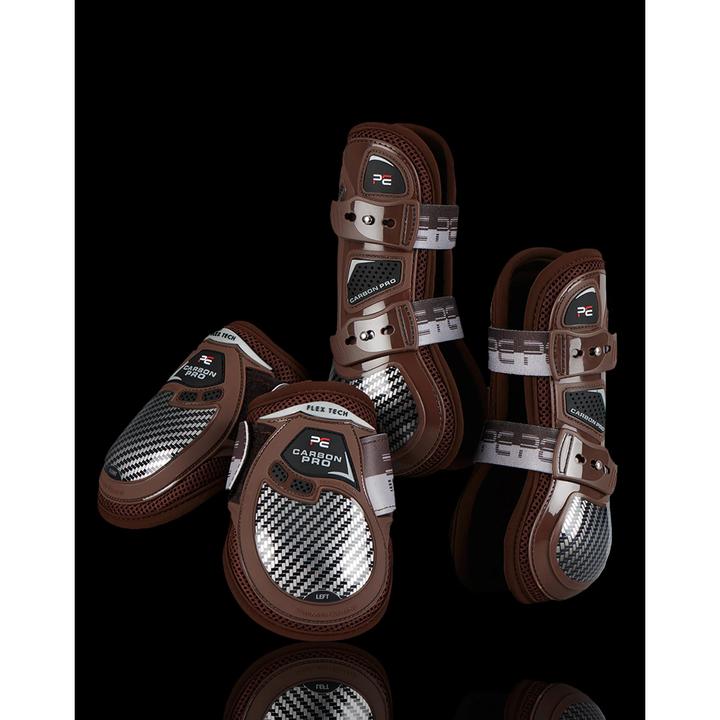 Produktbild Premier Equine Pro Fetlock Lite