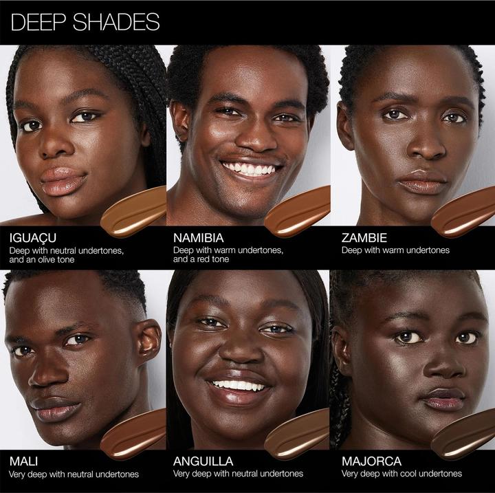 Image du produit NARS Cosmetics Poudre de réglage Light Reflecting (Zibeline)