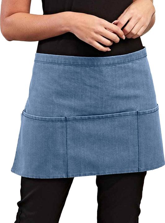 Image du produit Premier Tablier à 3 poches multicolore (Taille unique)