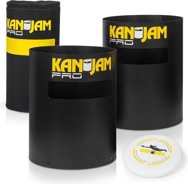 Produktbild Kanjam Standard