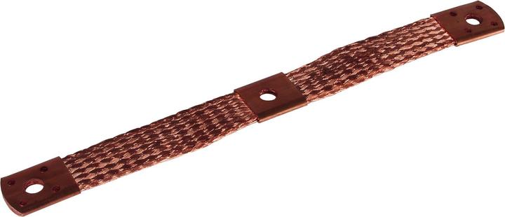 Produktbild Dehn Überbrückungsband Cu 50mm L 300mm m. 377107