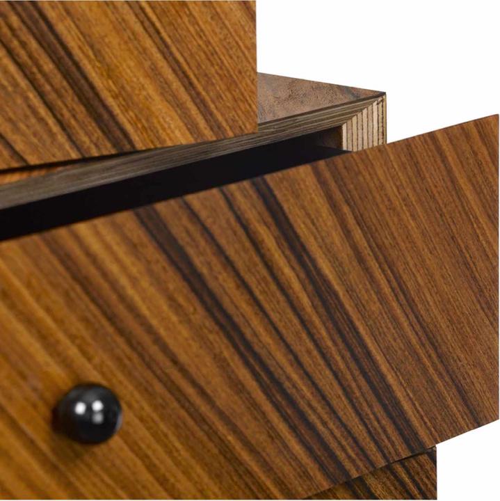 Produktbild Röthlisberger Kollektion Schubladenstapel (50 x 55 x 105 cm)