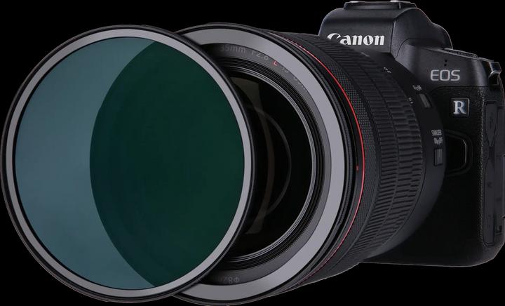 Actual product image Rollei F:X Pro Magn. MKII Base 82 mm (82 mm)