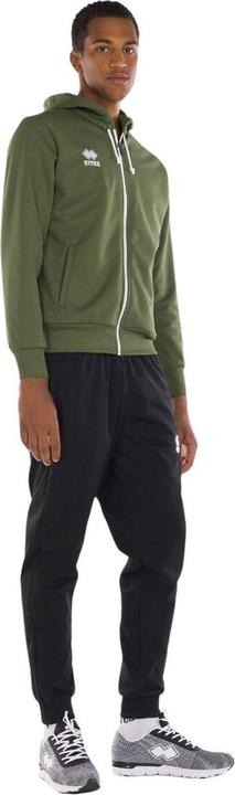 Actual product image Errea TOP MANSEL 3.0 AD (S)